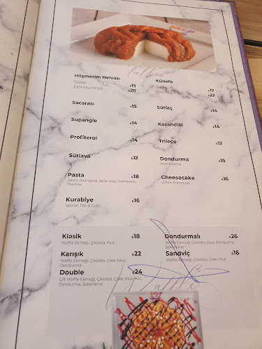 Kafem Konevi - Meram