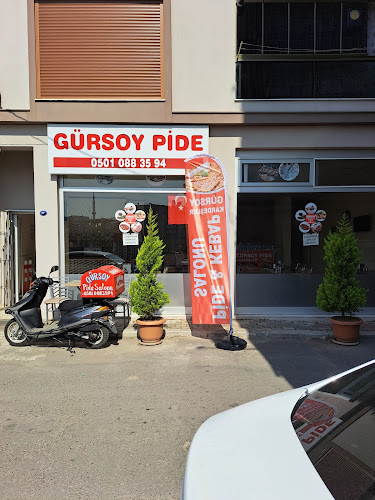 GÜRSOY KARDEŞLER PİDE&KEBAP SALONU - Karabağlar