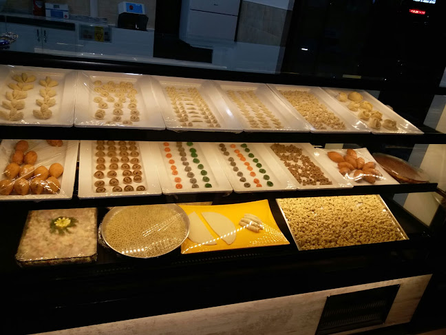 Önerim Mantı House - Yenimahalle