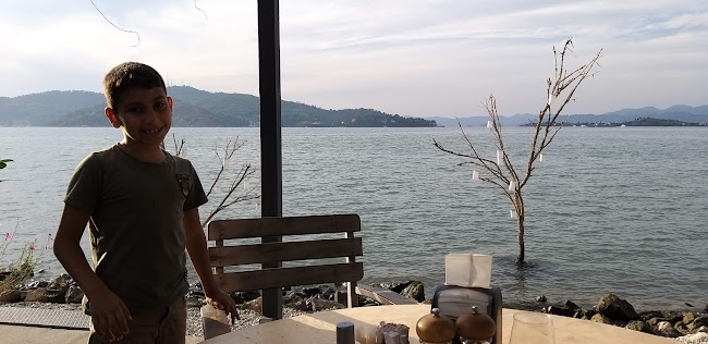 Akarca, 1117. Sk. No:6, 48300 Fethiye/Muğla