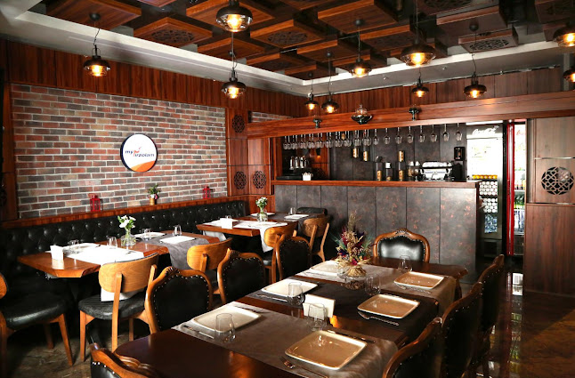 My Pirzolam Steak & Kebap - Kayseri