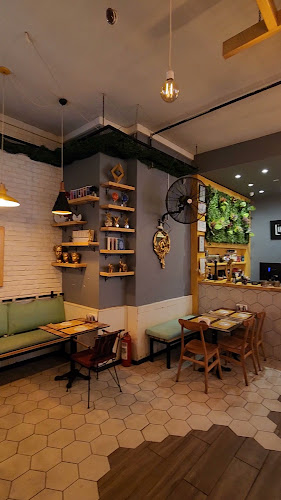 Limos Kahvaltı & Cafe