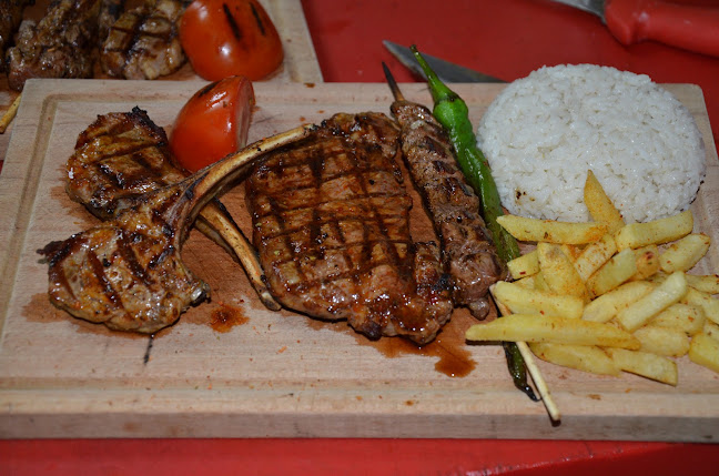 Special Et Steak House - Gastronomi ve konaklama