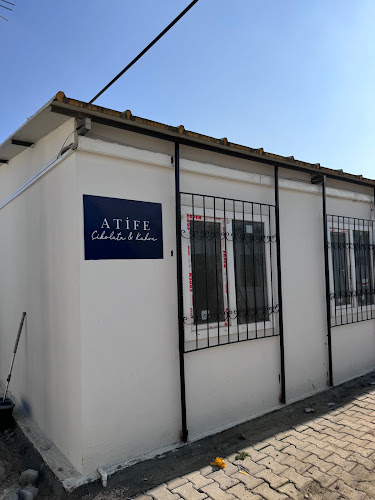 Atife Çikolata ve Kahve