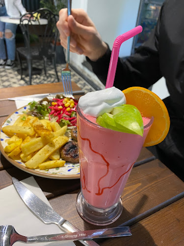 Comentarii opinii despre Sokak Kahvesi