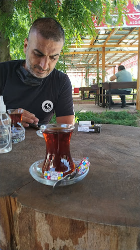 Comentarii opinii despre Aytekin Çay Bahçesi