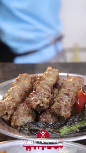 Opinii despre Şehr-i Küşleme în Gaziantep - Gastronomi ve konaklama