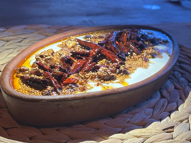 Kalender Meşrep - Gastronomi ve konaklama