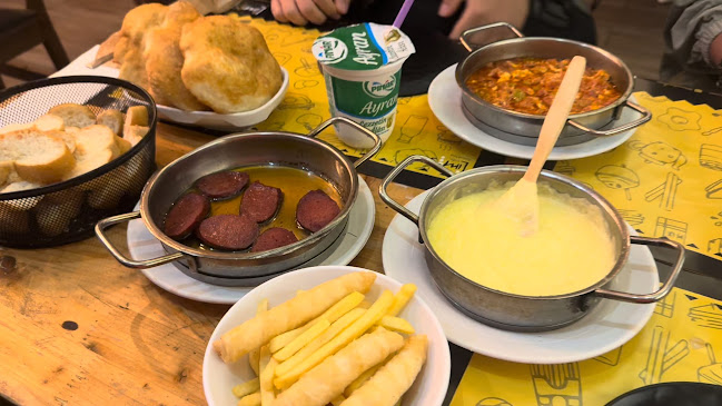 Opinii despre Limos Kahvaltı & Cafe în İstanbul - Gastronomi ve konaklama