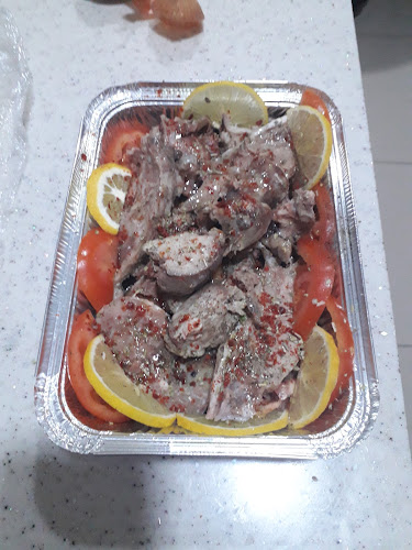 Ortaca Istanbul Rumeli Iskembecisi - Ortaca