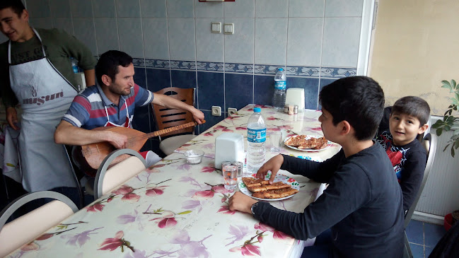 Comentarii opinii despre Güven Pide Salonu