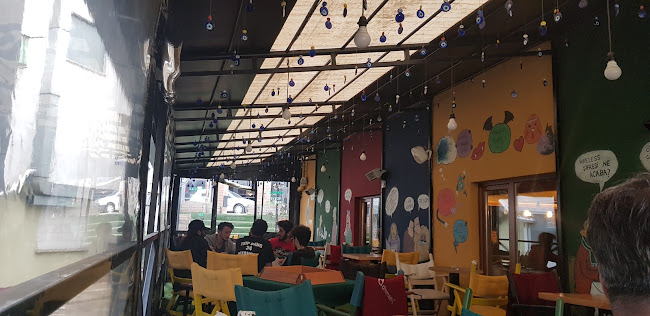 Dohman's Cafe - Gastronomi ve konaklama