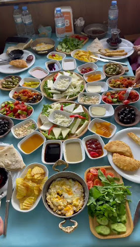 Park Menderes - Çukurova