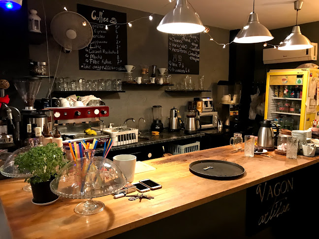 Comentarii opinii despre Vagon Artisan