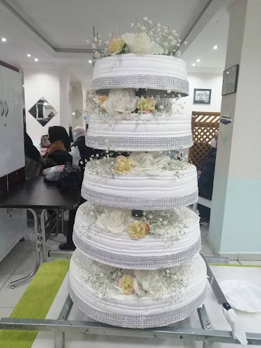 Opinii despre Toros Pastanesi în Sandıklı - Gastronomi ve konaklama