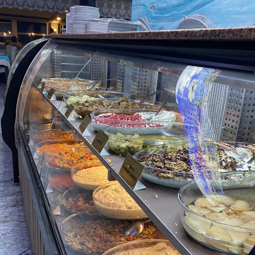 Batıpark Karadeniz Balık Restaurant - Gastronomi ve konaklama