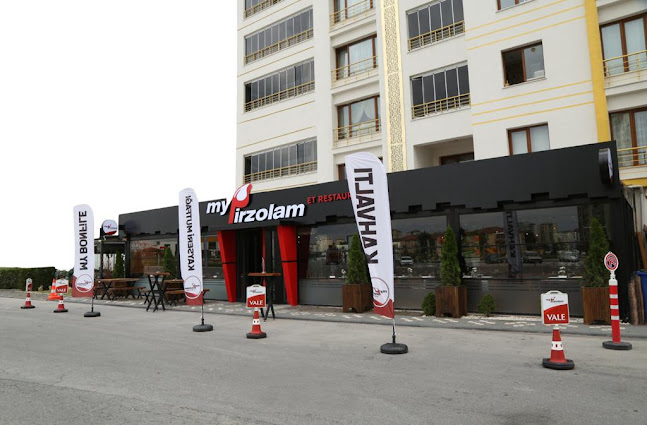 Köşk Mahallesi,Köşk Caddesi No:84/C |, 38030 Melikgazi/Kayseri, Türkiye