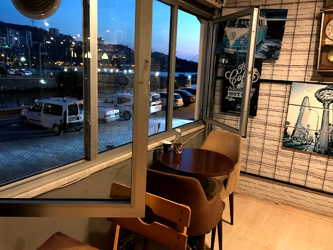 Vagon Artisan - Gastronomi ve konaklama