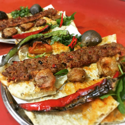 Biber Kebap - Gastronomi ve konaklama