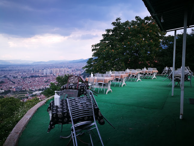 Comentarii opinii despre Teras Cafe Aile Çay Bahçesi