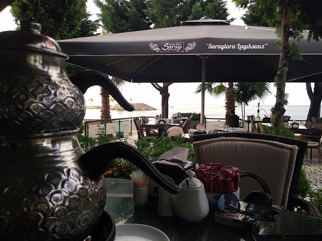 Orta, Adnan Menderes Cd. No:146, 61300 Akçaabat/Trabzon