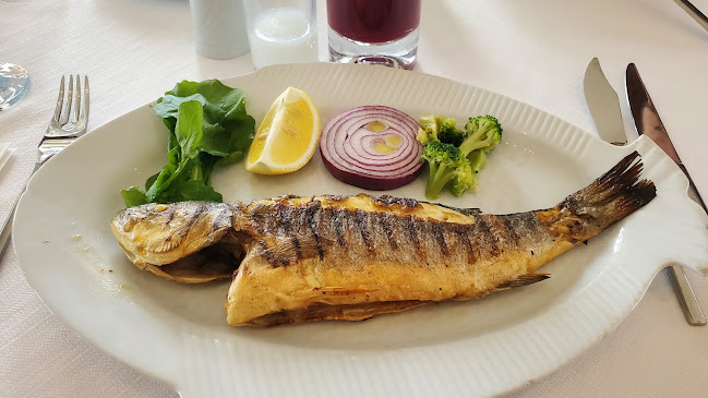 Barba Yani by Minas - Gastronomi ve konaklama