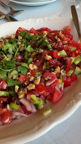 Mola Restoran - Beykoz