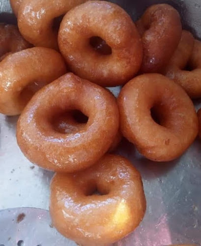 Opinii despre Milasın lokmacısı mustafa usta în Milas - Gastronomi ve konaklama