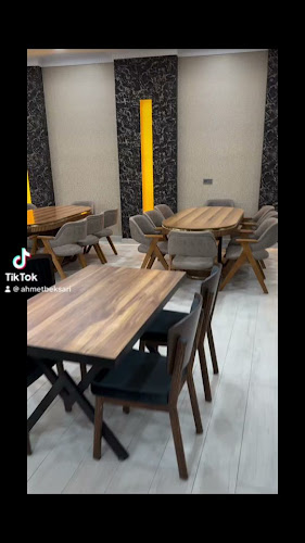 Comentarii opinii despre Kuzu Cağ Kebab