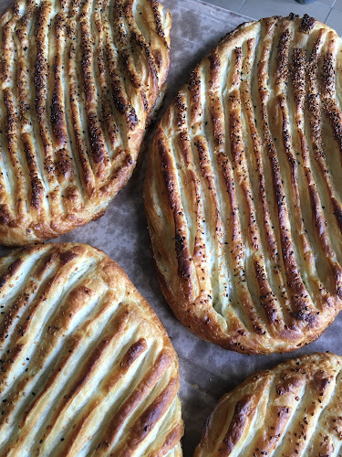 Yılsa Unlu Mamülleri - Sivas