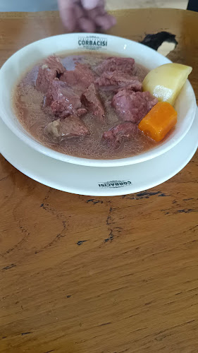 Comentarii opinii despre Tarihi Polatlı Çorbacısı BP