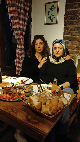 Kaptan'ın yeri Art & cafe - Gastronomi ve konaklama