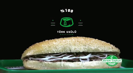 Bağcılar, Ekrem Coşkun Döner Bağcılar Şubesi