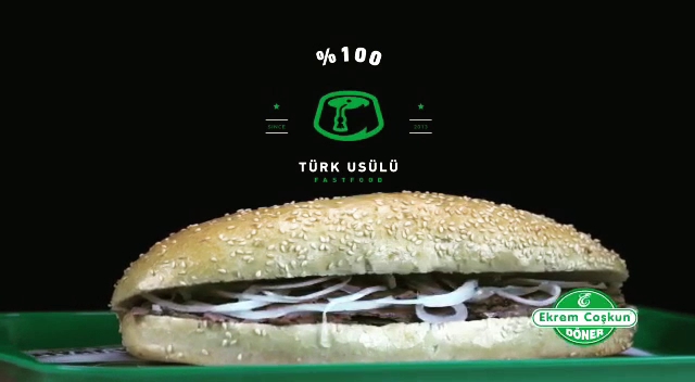 Bağcılar, Ekrem Coşkun Döner Bağcılar Şubesi