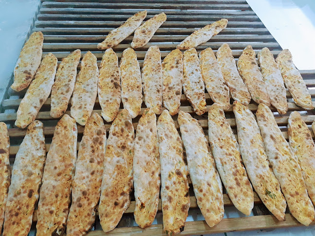 Ekmek Teknesi Pide Ve Lahmacun Fırını - Gaziantep