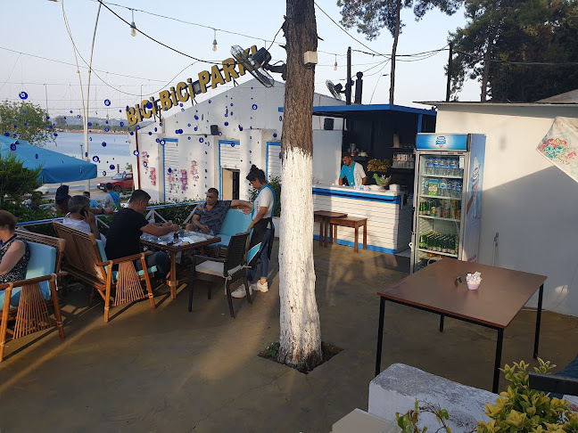 Comentarii opinii despre Park Menderes