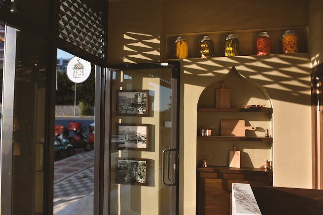 Adile Sultan Ev Yemekleri - Güzelyurt Restoranı