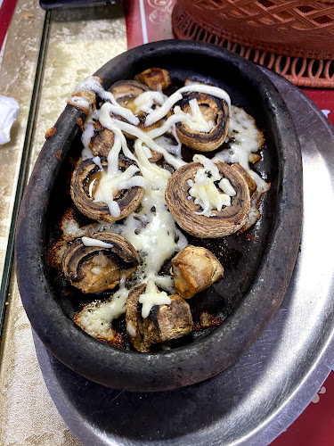 Yurtalan Restoran - Ankara