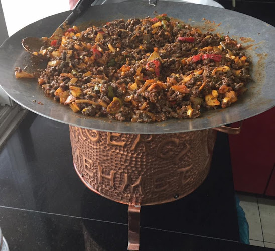 Konak, Üniversite Blv. no 207 \A, 27070 Şahinbey/Gaziantep