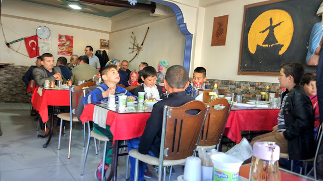 Opinii despre Mevlana Etli Ekmek Izgara în Konya - Gastronomi ve konaklama