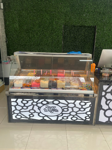 Zeyno Waffle Beylikdüzü