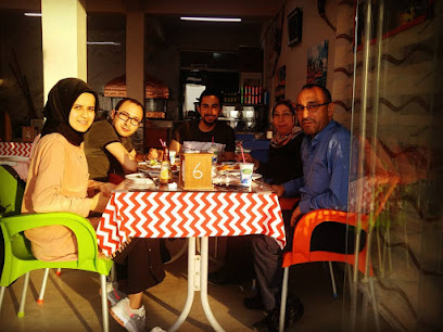 EmiR KARADENİZ Pide & KEBAP Salonu