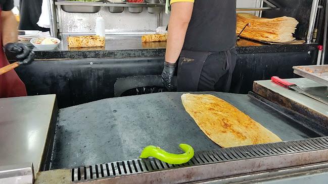 Kervan Hatay Döner Merkez - Nevşehir Merkez