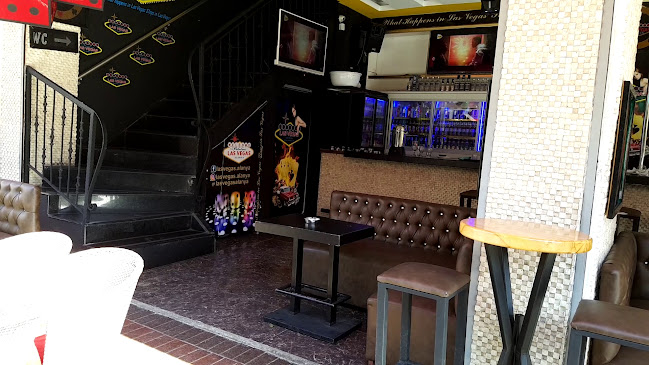 Comentarii opinii despre Las Vegas Cafe & Bar