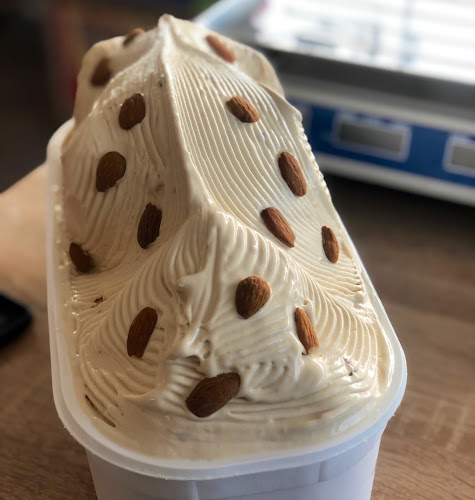 Elit Kornet Dondurma - Selçuklu