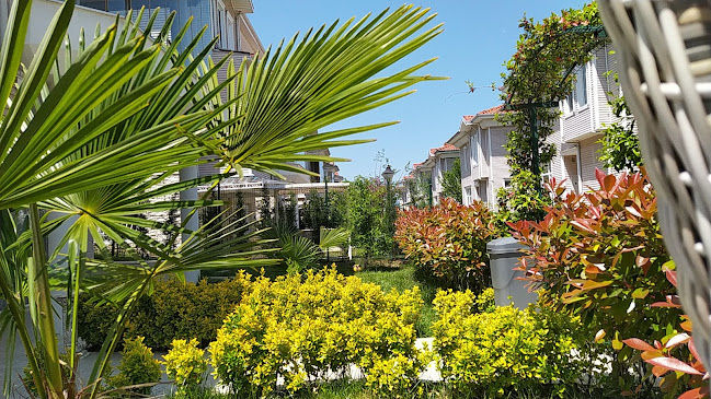 Comentarii opinii despre Beyazkoy Villaları