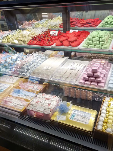 Opinii despre İstanbul Pastanesi în Zonguldak Merkez - Gastronomi ve konaklama