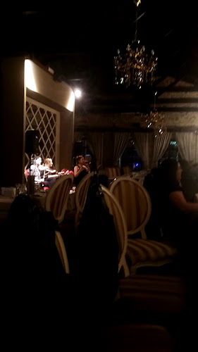 Opinii despre Taş Fabrika în Şehzadeler - Gastronomi ve konaklama