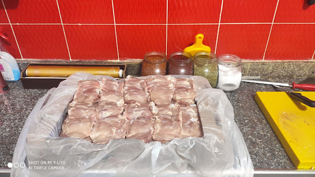 Opinii despre Lades Tavukçuluk în Zile - Gastronomi ve konaklama