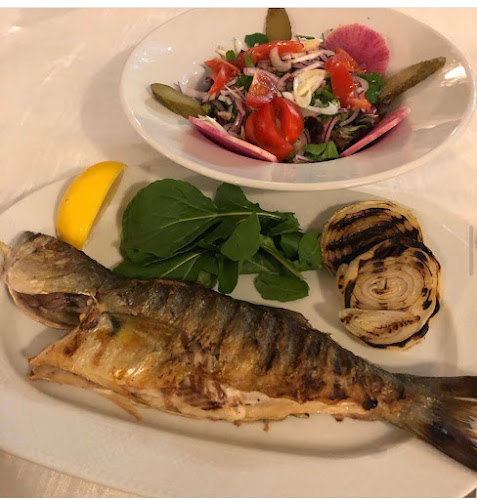 Olta Balık Restorant